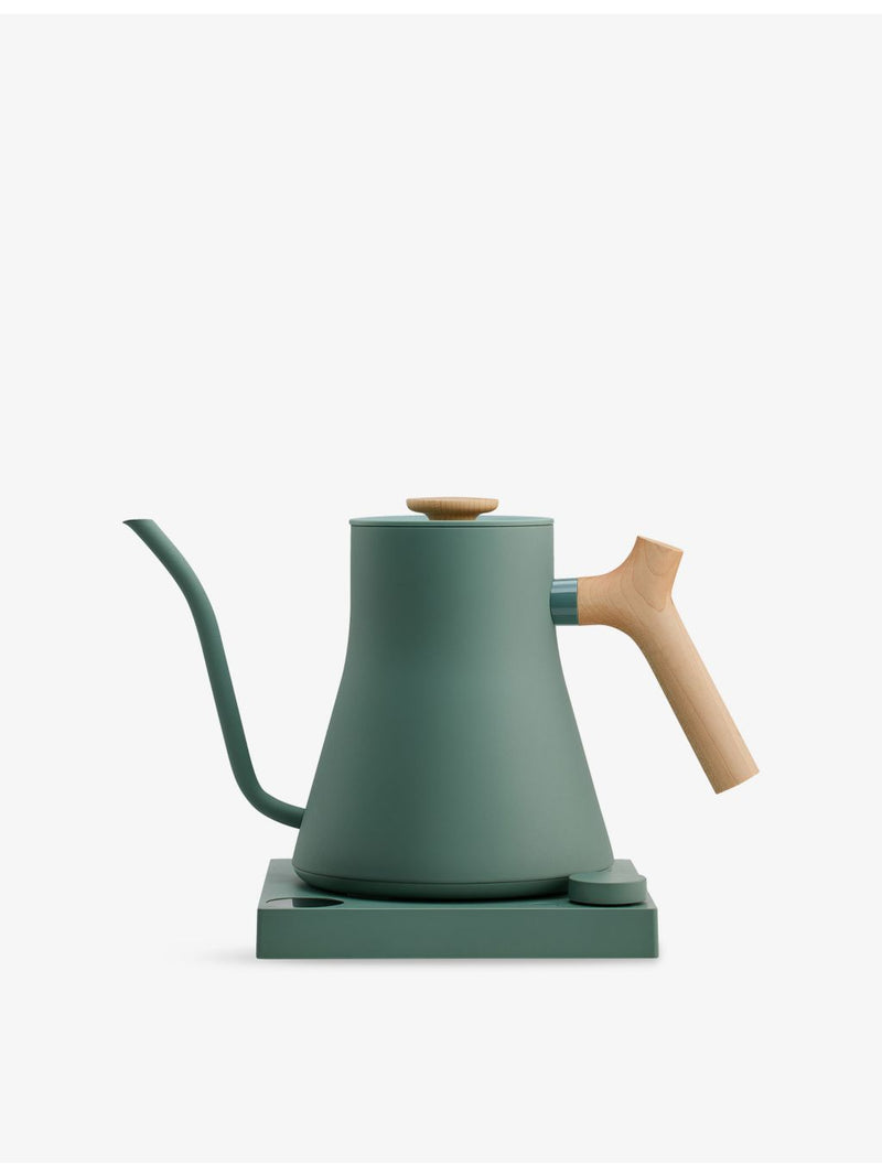 Fellow Stagg EKG Pro stainless steel kettle 0.9L, UK version