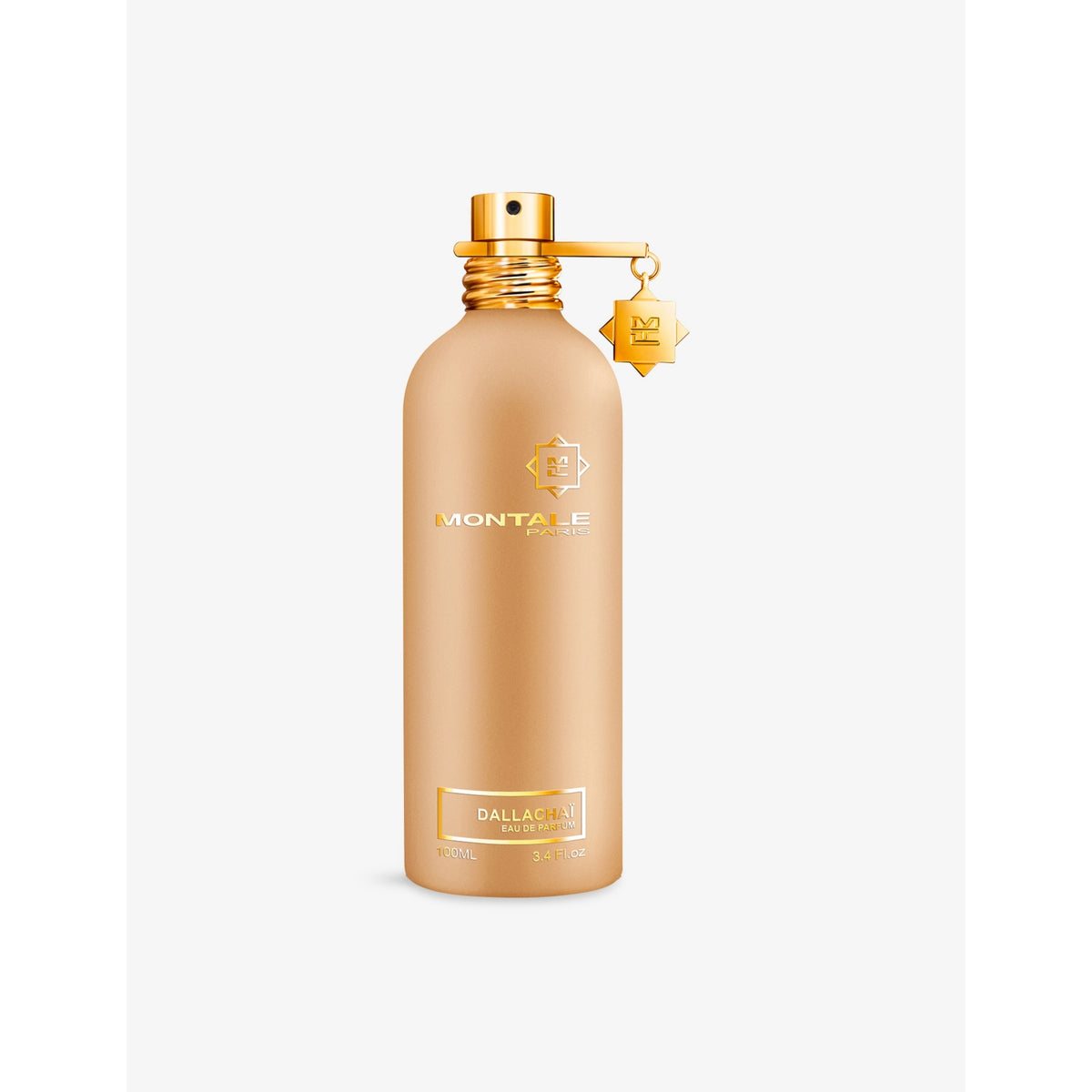 Montale Dallachai Eau De Parfum 100ml - British product