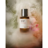 Maison Crivelli Safran Secret extrait de parfum 50ml, imported from the UK