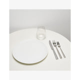 Wedgwood Lunar cutlery set 20 pieces stainless steel, imported from the UK