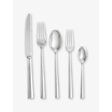 Wedgwood Lunar cutlery set 20 pieces stainless steel, imported from the UK