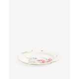 Royal Albert Miranda Kerr Australiana bone china plate 20cm - British product