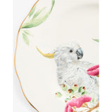 Royal Albert Miranda Kerr Australiana bone china plate 20cm - British product