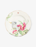 Royal Albert Miranda Kerr Australiana bone china plate 20cm - British product