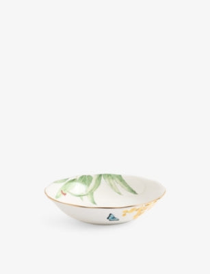 Royal Albert Miranda Kerr Australiana bone china cereal bowl 16cm, UK version