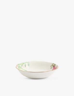 Royal Albert bone china pasta bowl Australiana 23cm - British product