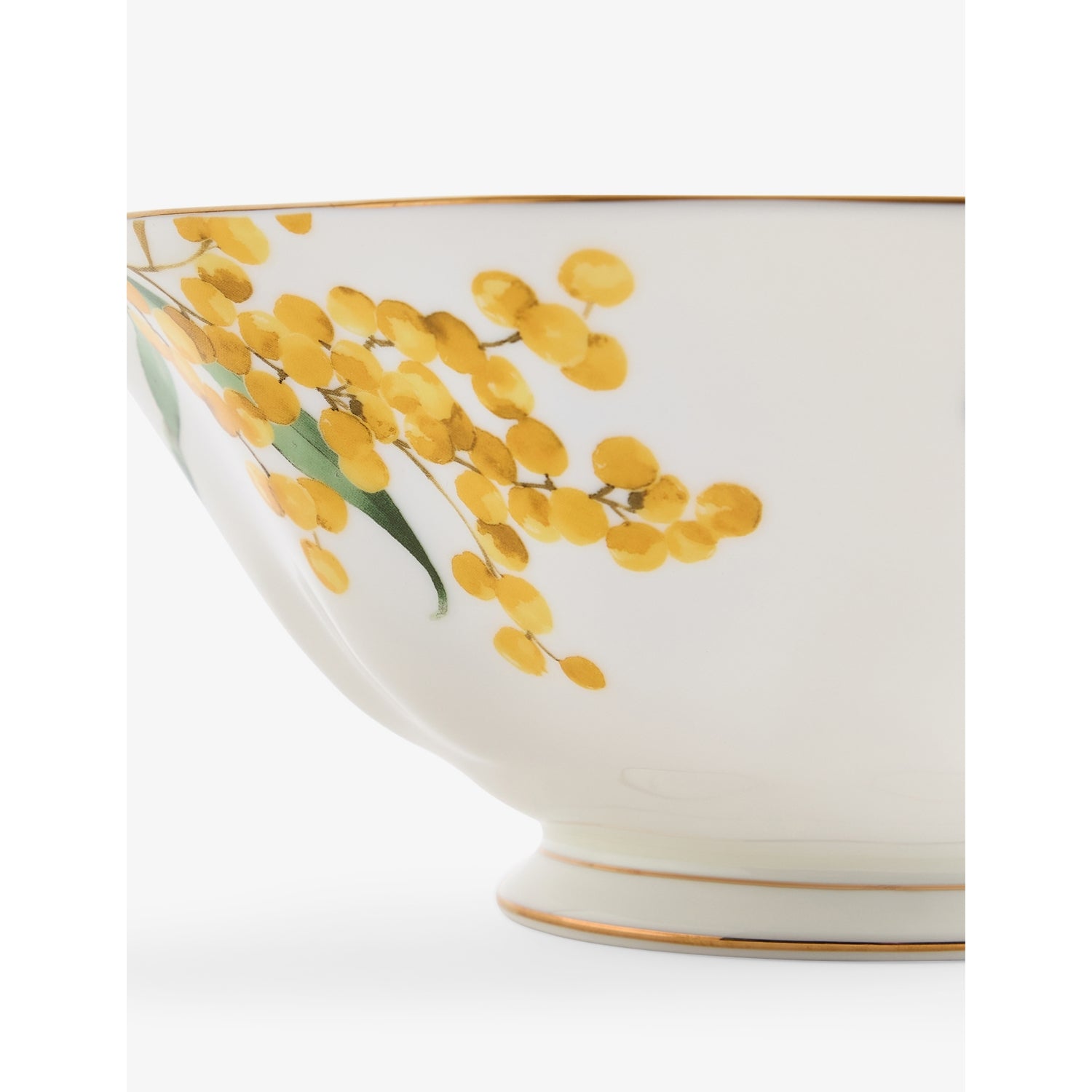 Royal Albert Miranda Kerr Australiana bone china serving bowl 25cm, UK version