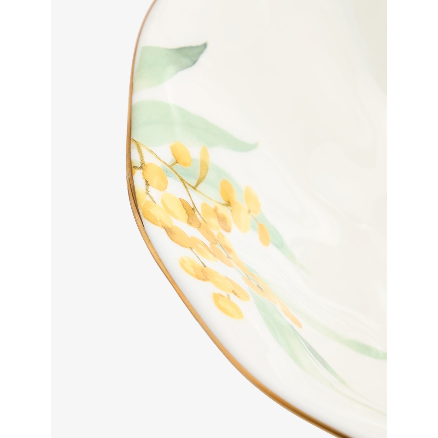 Royal Albert Miranda Kerr Australiana bone china serving bowl 25cm, UK version