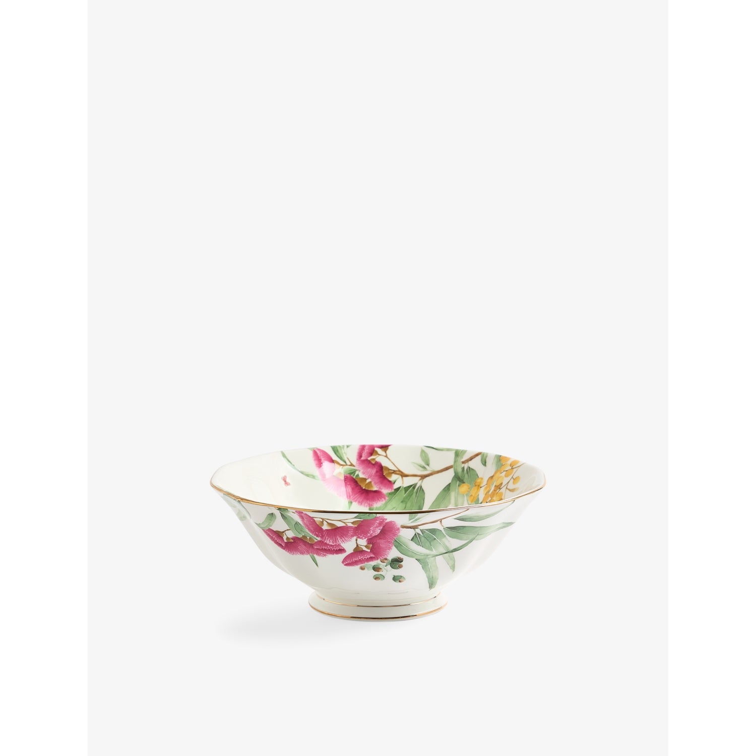 Royal Albert Miranda Kerr Australiana bone china serving bowl 25cm, UK version