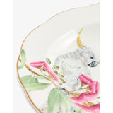 Royal Albert Miranda Kerr Australiana bone china serving platter - British product