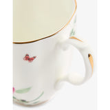 Royal Albert bone china mug Miranda Kerr Australiana 400ml, UK version