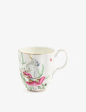 Royal Albert bone china mug Miranda Kerr Australiana 400ml, UK version
