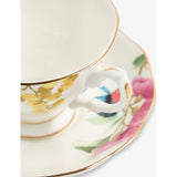 Royal Albert Miranda Kerr bone china teacup set - British product