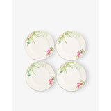 Royal Albert Miranda Kerr Australiana bone china set 16-piece, UK version