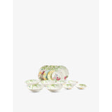 Royal Albert Miranda Kerr Australiana bone china set 16-piece, UK version