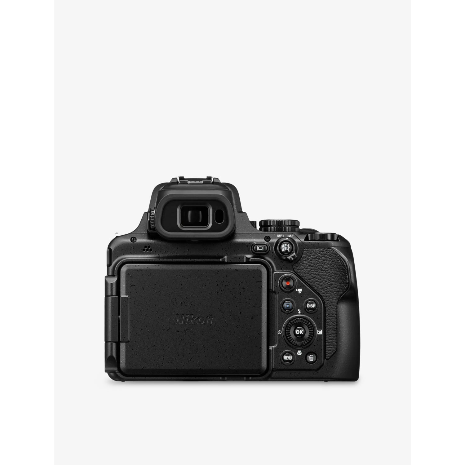 Nikon CoolPix P1100 compact digital camera, imported from the UK