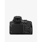 Nikon CoolPix P1100 compact digital camera, imported from the UK
