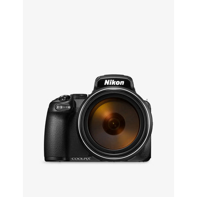 selfridges Nikon CoolPix P1100 Compact Digital Camera- Buy online at McGrocer