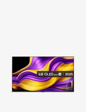 LG 65-inch OLED TV OLED65G54LW - British product