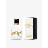 Yves Saint Laurent Libre L'Eau Nue perfume 50ml, imported from the UK