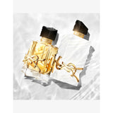 Yves Saint Laurent Libre L'Eau Nue perfume 50ml, imported from the UK