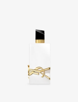 Yves Saint Laurent Libre L'Eau Nue 90ml, imported from the UK