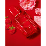 Giorgio Armani Si Passione Red Musk Eau de Parfum 100ml (British brand)