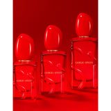 Giorgio Armani Si Passione Red Musk Eau de Parfum 100ml (British brand)
