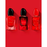 Giorgio Armani Si Passione Red Musk Eau de Parfum 100ml (British brand)
