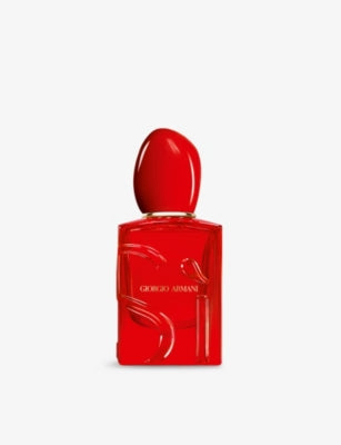 Giorgio Armani Si Passione Red Musk eau de parfum 50ml (British brand)