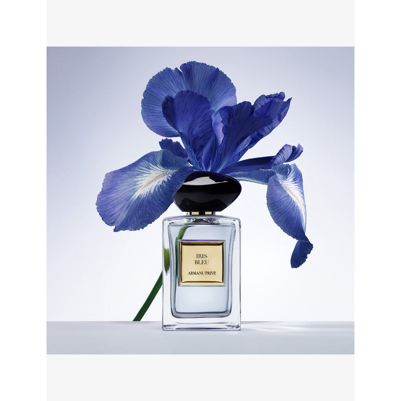 Armani Prive Iris Bleu Eau de Toilette 100ml - British product