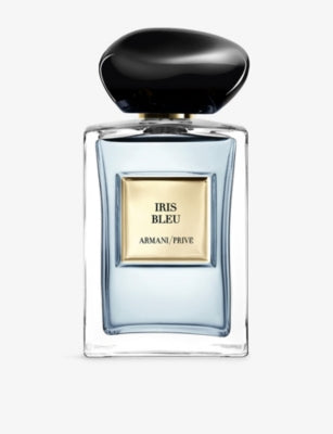 Armani Prive Iris Bleu Eau de Toilette 100ml - British product