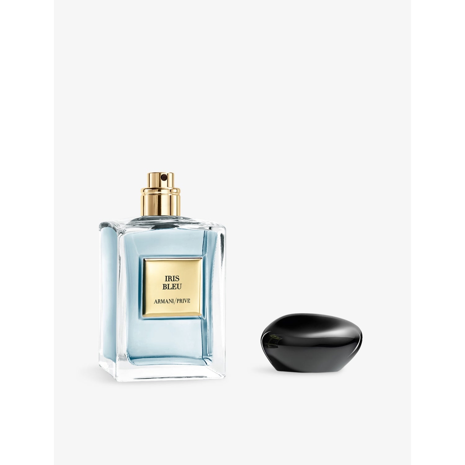 Armani Prive Iris Bleu Eau de Toilette 50ml, UK version