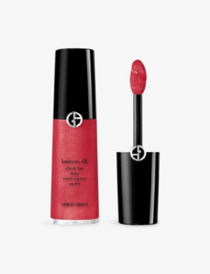 Giorgio Armani Luminous Silk Cheek Tint 18ml