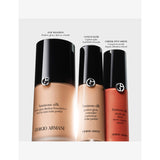 Giorgio Armani Luminous Silk Cheek Tint 18ml (British brand)