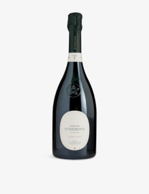 Domaine Evremond Edition I Classic Cuvée sparkling wine 700ml - British product