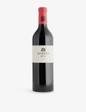 Biserno 2021 red wine 750ml bottle from Tuscany (British brand)