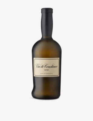 Klein Constantia Vin de Constance white wine 500ml (British brand)