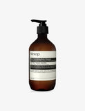 Aesop Eleos Nourishing Body Cleanser 500ml, UK version