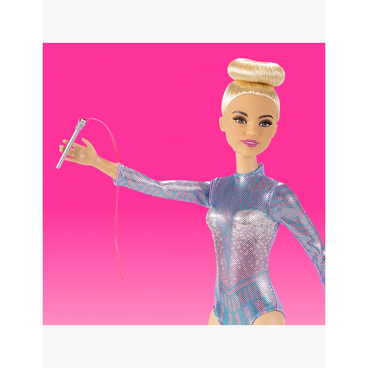 Barbie Careers doll assortment 31cm with outfit and accessory, UK version