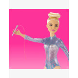 Barbie Careers doll assortment 31cm with outfit and accessory, UK version