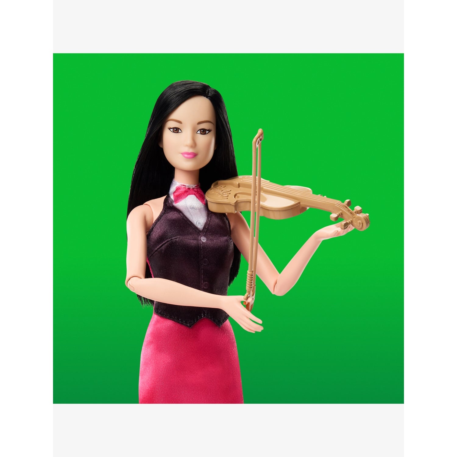 Barbie Careers doll assortment 31cm with outfit and accessory, UK version