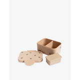 Konges Sløjd Cherry Blush lunch box, British product