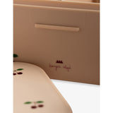 Konges Sløjd Cherry Blush lunch box, British product