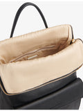Whistles Verity leather backpack - British product