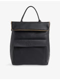 Whistles Verity leather backpack - British product