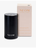Neom Wellbeing Pod Mini scented oil diffuser, imported from the UK
