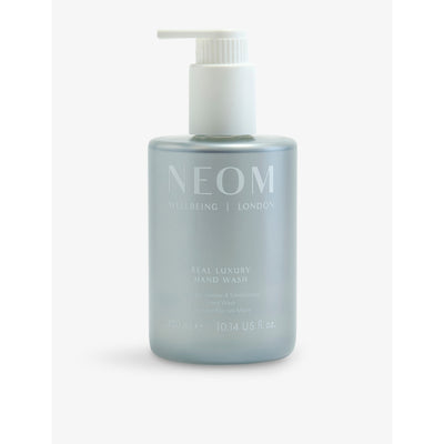 selfridges Neom Real Luxury Hand Wash 300ml- Buy online at McGrocer
