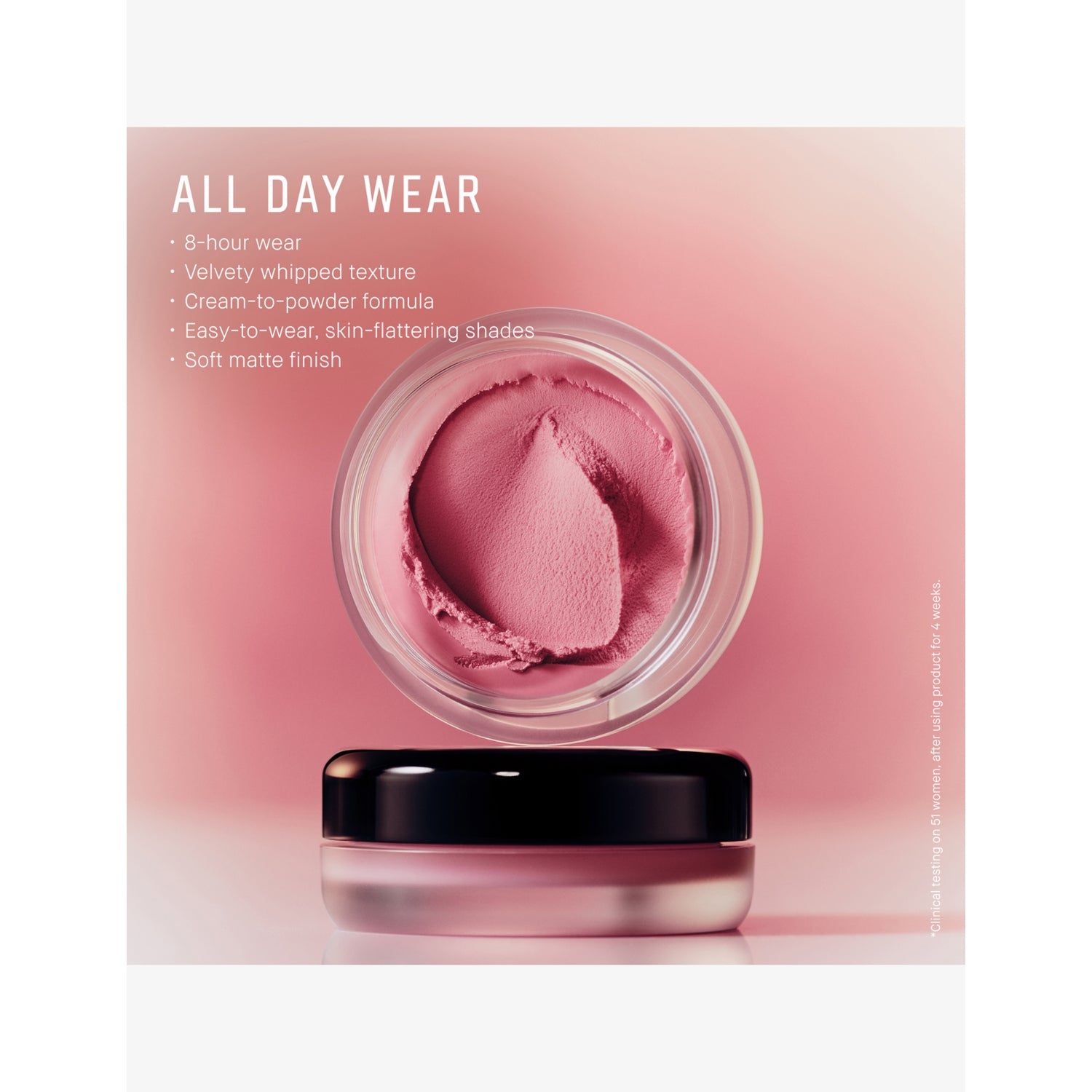 Bobbi Brown Pot Rouge Velvet Matte Blush 8.5g, UK version