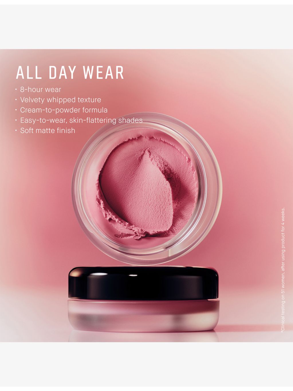 Bobbi Brown Pot Rouge Velvet Matte blush 8.5g, UK version